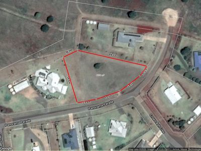 Lot 29, Panorama Parade, Kingaroy