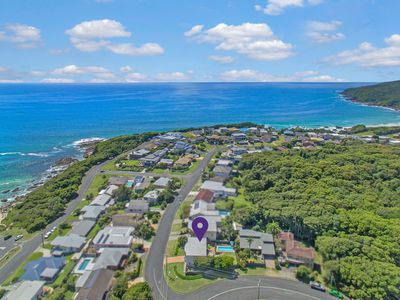 2 Stephen Street, Forster