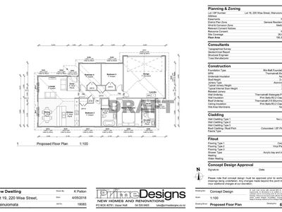 Lot 19 / 10 Jack Vaughan Grove, Wainuiomata