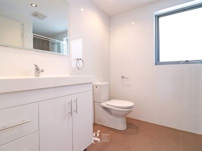 21 Watkins Road, Baulkham Hills