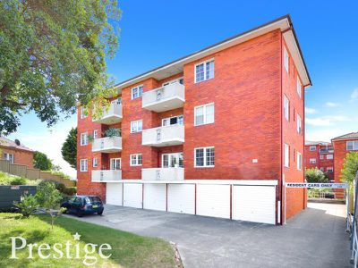 22 / 13A Queen Street, Arncliffe