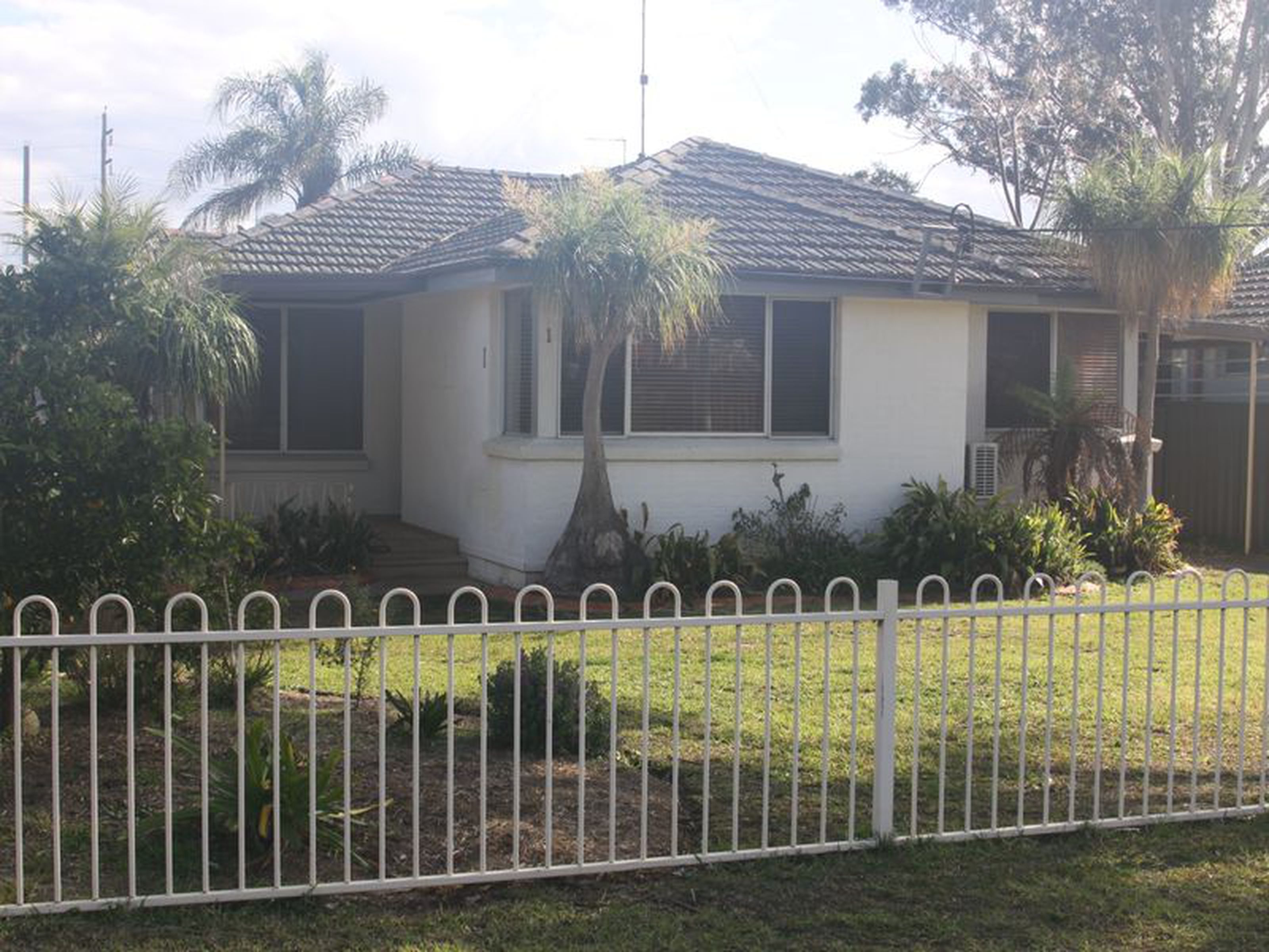 1 Hilliger Road, SOUTH PENRITH