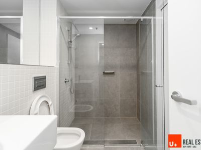 1604 / 4 Grazier Lane, Belconnen