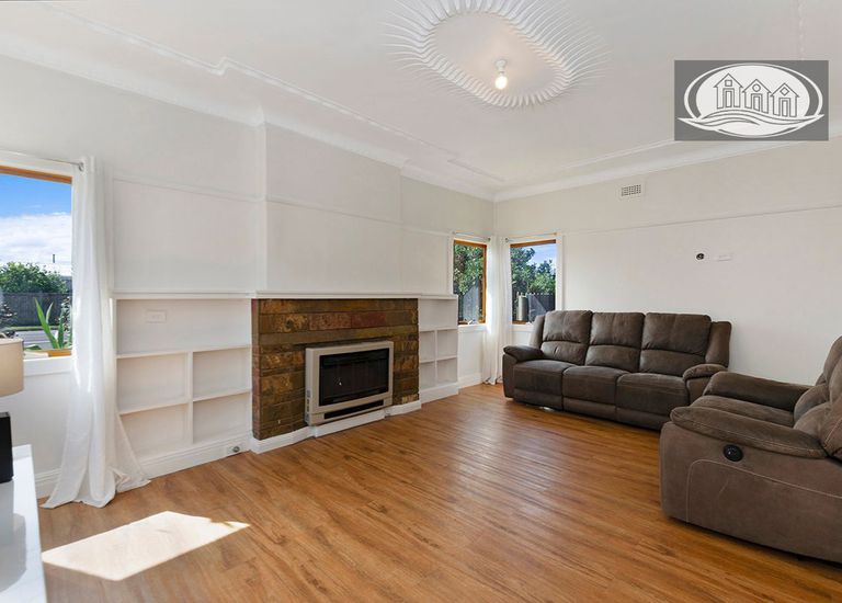 207 Edgar Street, Portland