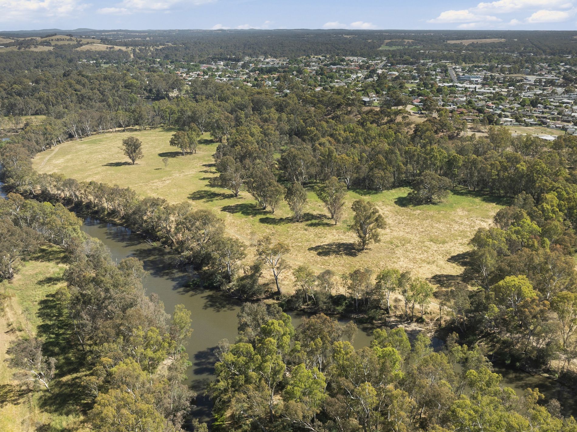 1 Anglesey Street, Seymour