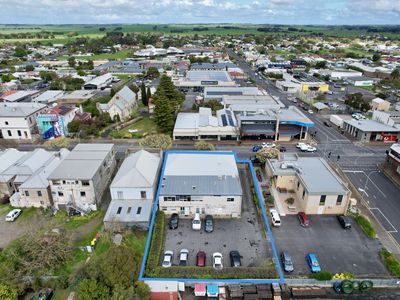 65 George Street, Millicent