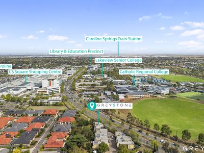 5 / 5-6 Chelsworth Place, Caroline Springs