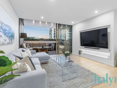 708 / 8 Moreau Parade, East Perth