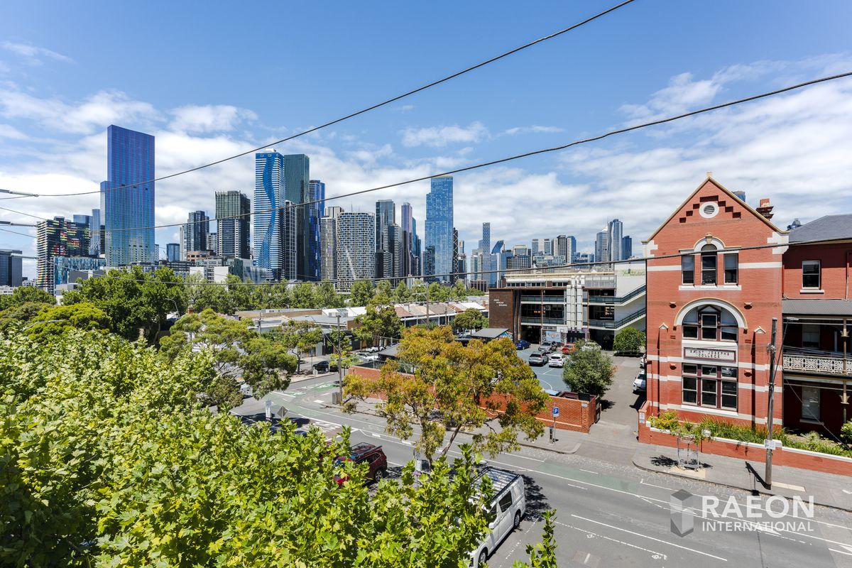 307 / 380 Queensberry Street, North Melbourne