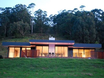 985 Wattamolla Road, Kangaroo Valley