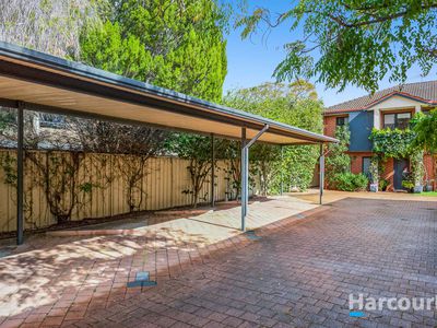 7 / 345 Stirling Street, Highgate