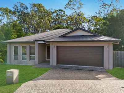 48 GLORIA STREET, Cornubia