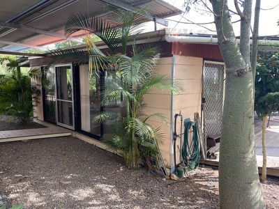 331 Izzards Road, Nanango