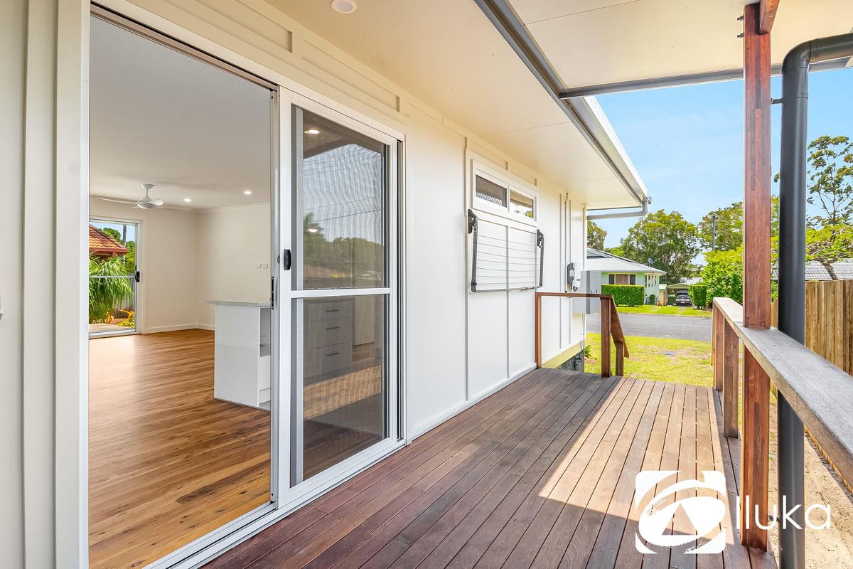 26 Hammond Street, Iluka