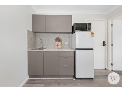 3 / 33 Grimstone Street, Keperra