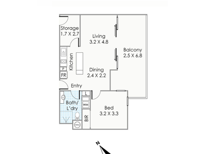 10 / 35 Wellington Street, East Perth