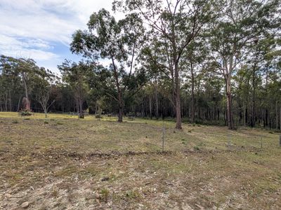 150 Potato Point Road, Bodalla