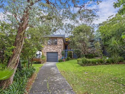 231 Cordeaux Road, Mount Kembla