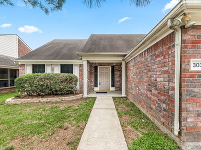 3031 W Cedar Sun Trl, Katy, TX, International