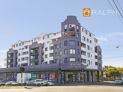 40 / 299 Lakemba Street, Wiley Park