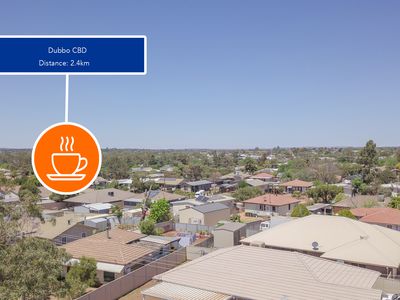 8 Alkira Street, Dubbo