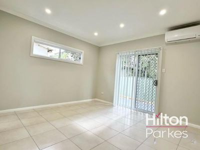 50A Derwent Parade, Blacktown