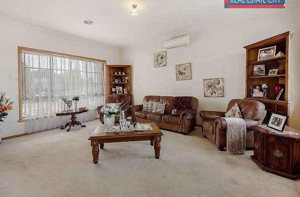 43 Clovelly Drive, Craigieburn