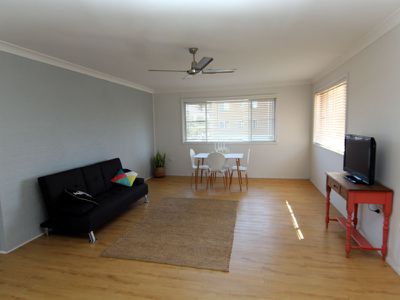 8 / 9 Baird Street, Tuncurry