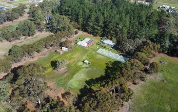 81 Third Avenue, Kendenup