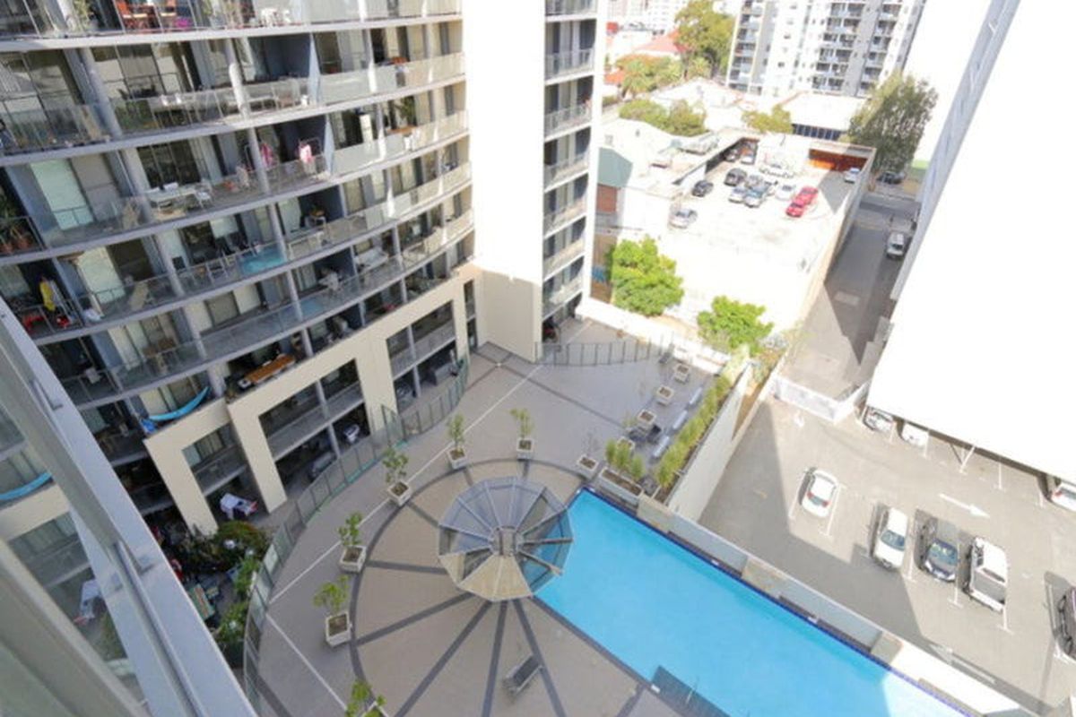 170 / 369 Hay Street, Perth
