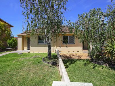 522-524 Creek St, Albury