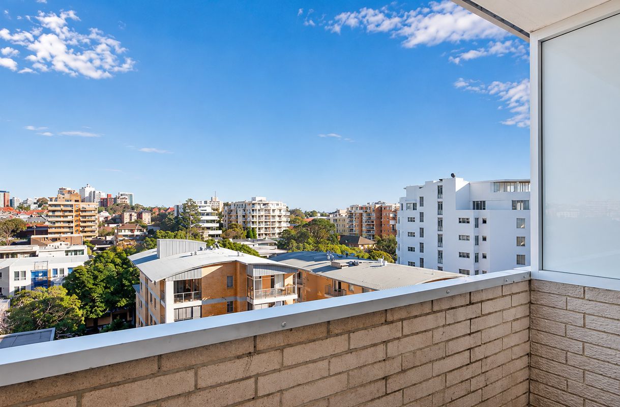 1005 / 212 Bondi Road, Bondi