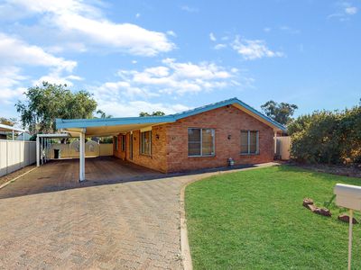 43 Oxley Circle, Dubbo