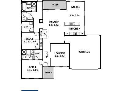 12 Victoria Avenue, Kangaroo Flat