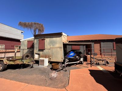 Office 2 / 15A Edgar Street, Port Hedland
