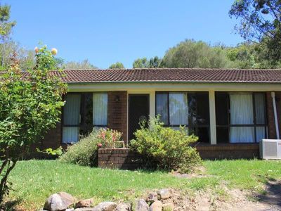 218 Moss Vale Rd, Kangaroo Valley