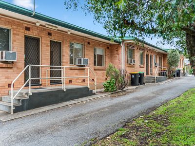 2 / 6 Chapel Street, Magill