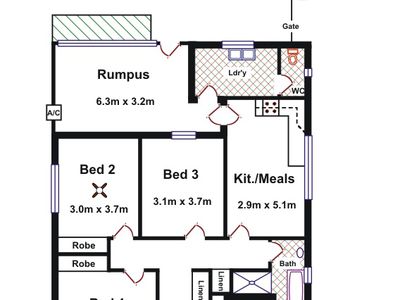 9 Redin Street, Richmond