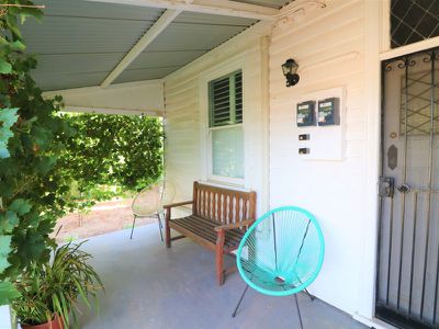60 Station St, Murchison