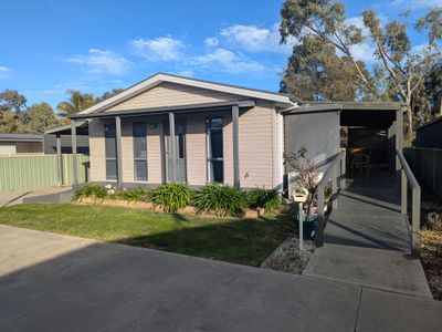 3 Sunshine Street, Tocumwal