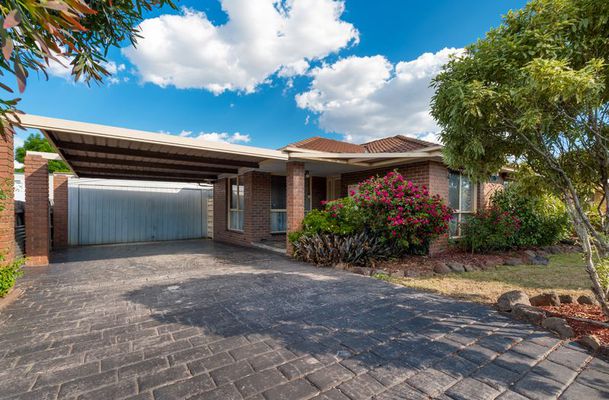 31 Langdon crescent, Craigieburn
