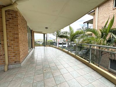 39/44-48 Isabella St, North Parramatta