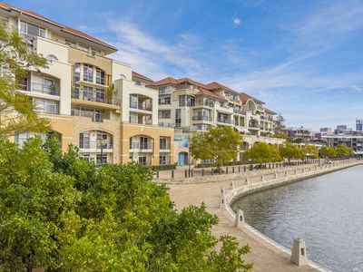 55 / 20 Royal Street, East Perth