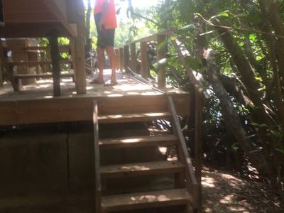 31 Slaughter Yard Road, Cooktown