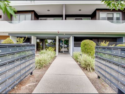 37 / 5 The Avenue, Mount Druitt