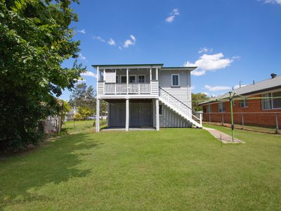 1 New Chum Road, Dinmore