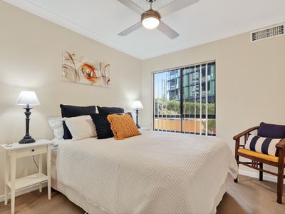 3 / 64 Lambert Street, Kangaroo Point