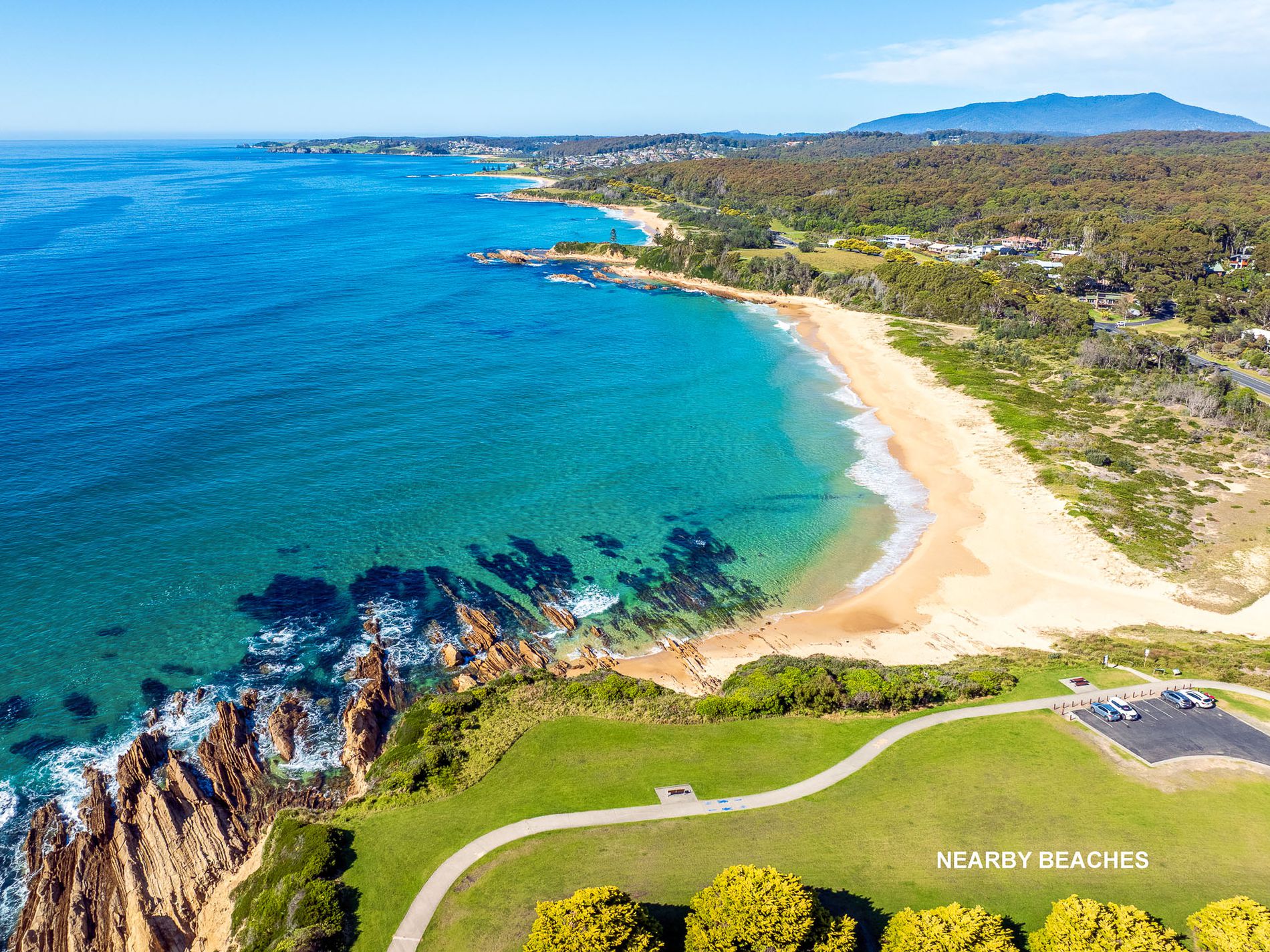 74 Noble Parade, Dalmeny