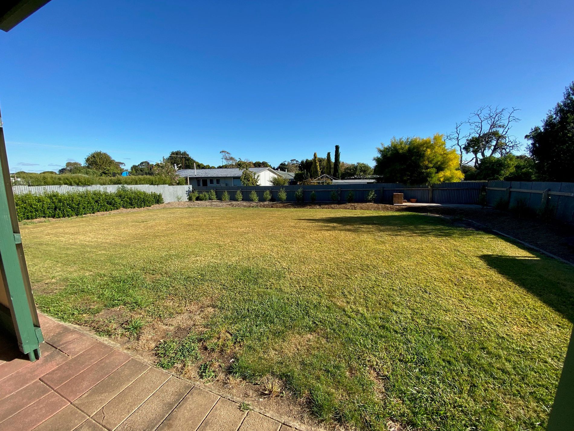 3 RENDELSHAM ROAD, Millicent