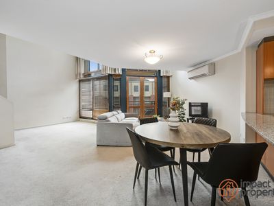 116 / 66 Allara Street, City